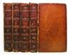 FIELDING, HENRY. Amelia.  4 vols.  1752